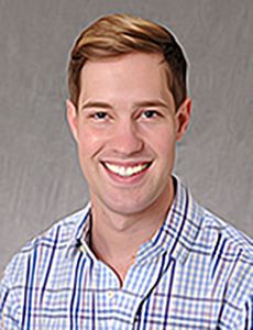 Adam Ward Headshot