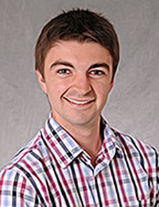 Andrew Wilson